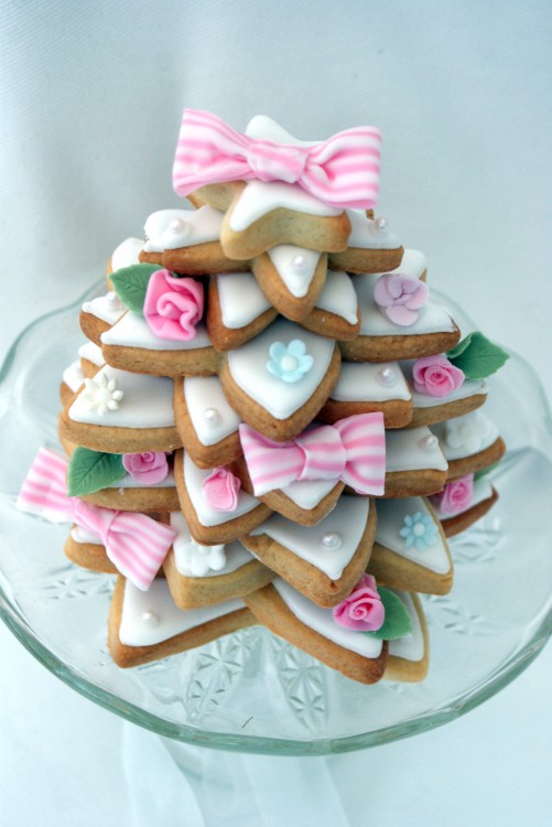 Shabby Chic Christmas Tree Pictures Wallpapers